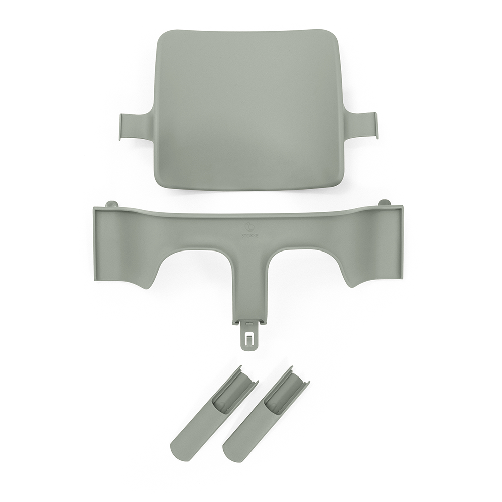 Stokke® Tripp Trapp® Baby Set Vert Glacier