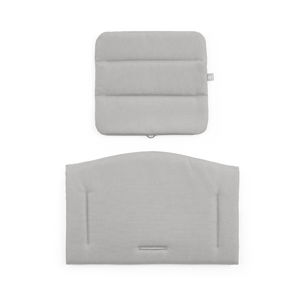 Stokke®  Tripp Trapp® Sitzkissen Heather Anthracite