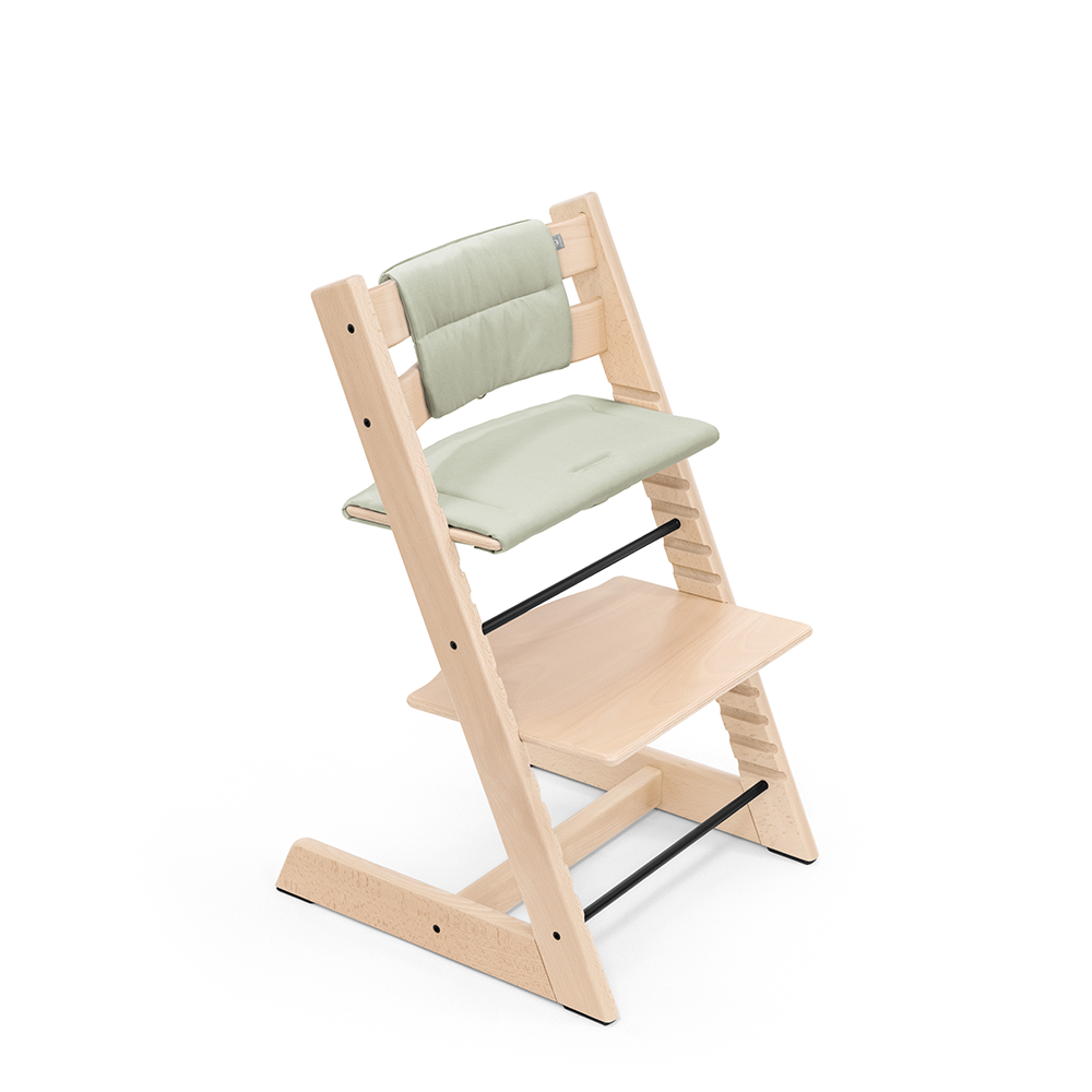 Stokke®  Tripp Trapp® Sitzkissen Glacier Green