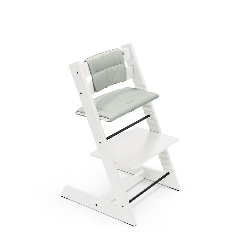 Stokke®  Tripp Trapp® Sitzkissen Glacier Green