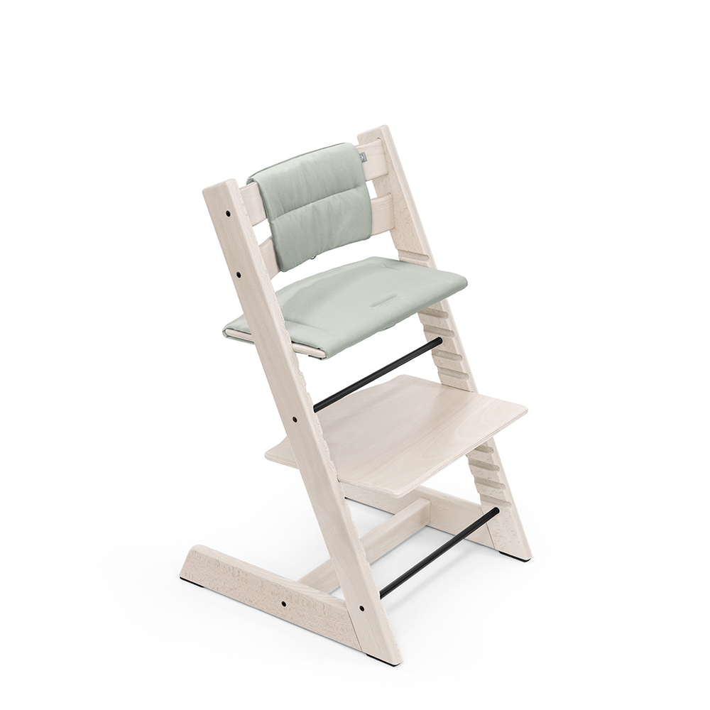 Stokke®  Tripp Trapp® Sitzkissen Glacier Green