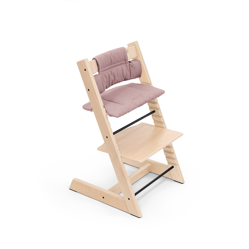 Stokke® Tripp Trapp® Cushion Heather Mauve