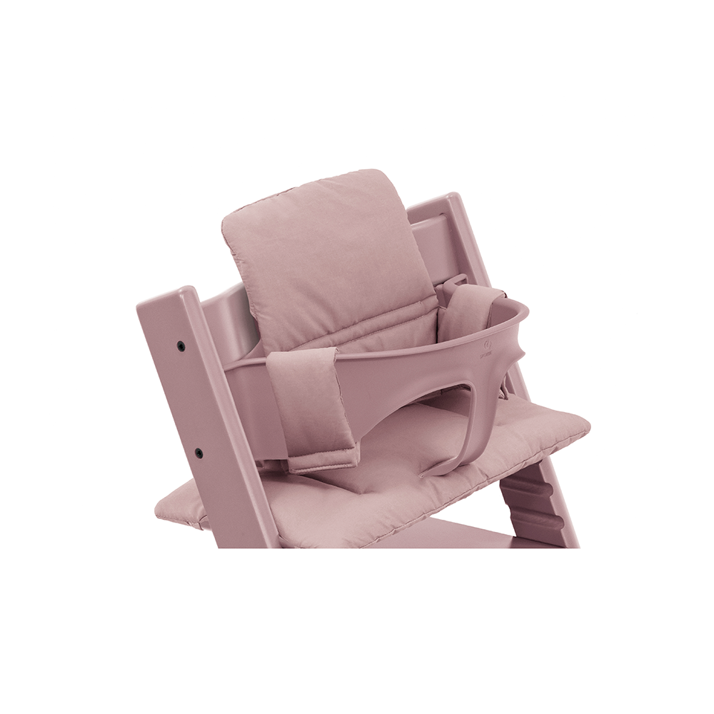 Stokke® Tripp Trapp® Cushion Heather Mauve