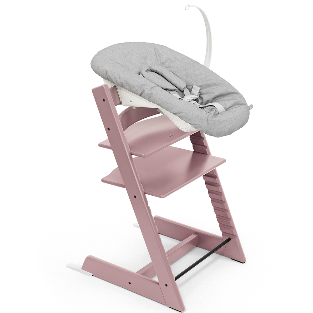 Stokke® Tripp Trapp® Newborn Set Gris