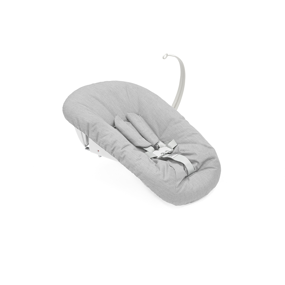 Stokke® Tripp Trapp® Newborn Set Gris