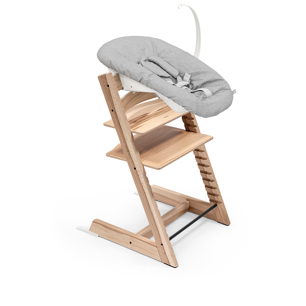 Stokke® Tripp Trapp® Newborn Set Gris