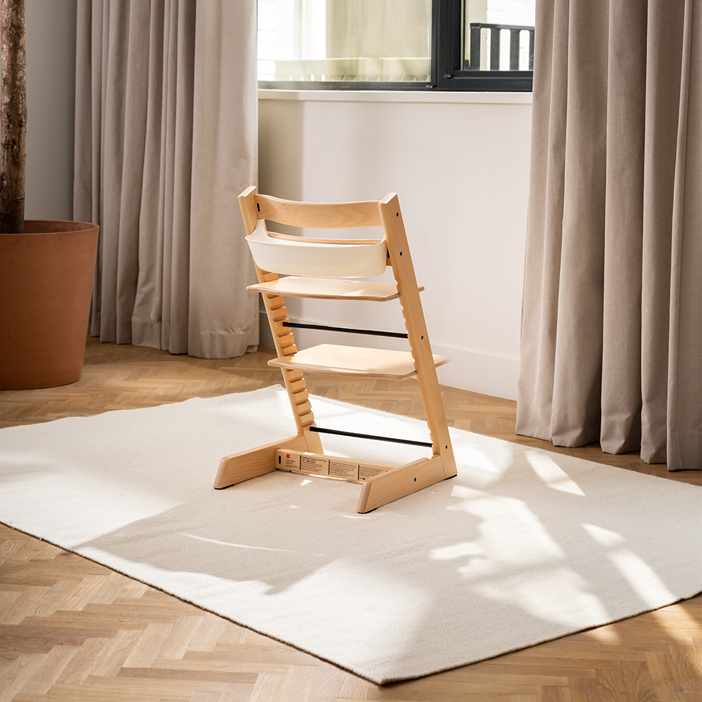 Stokke®  Tripp Trapp® Storage Weiss