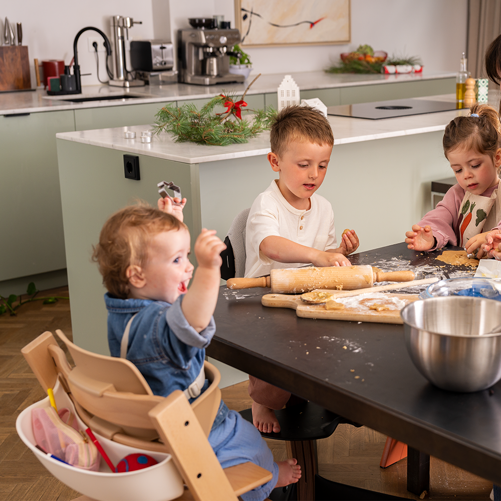 Stokke®  Tripp Trapp® Storage Weiss