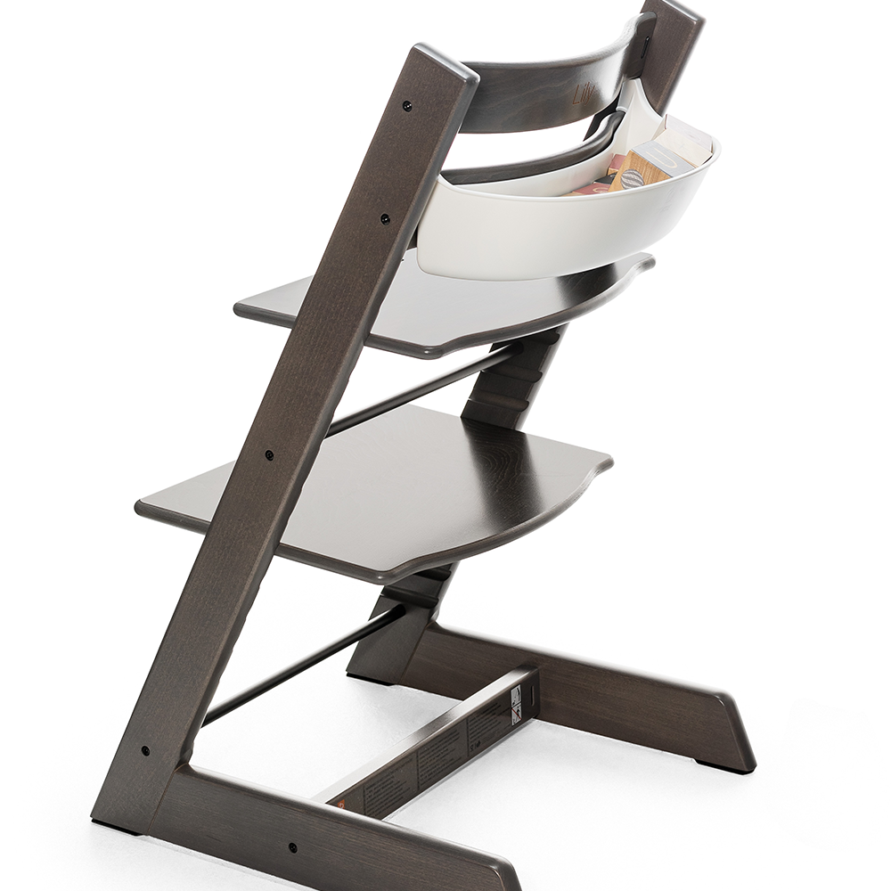 Stokke®  Tripp Trapp® Storage Weiss