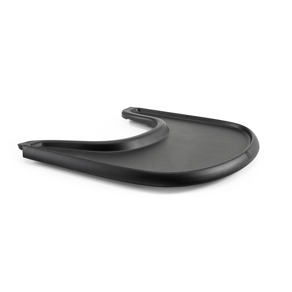 Stokke®  Tripp Trapp® Tray Schwarz