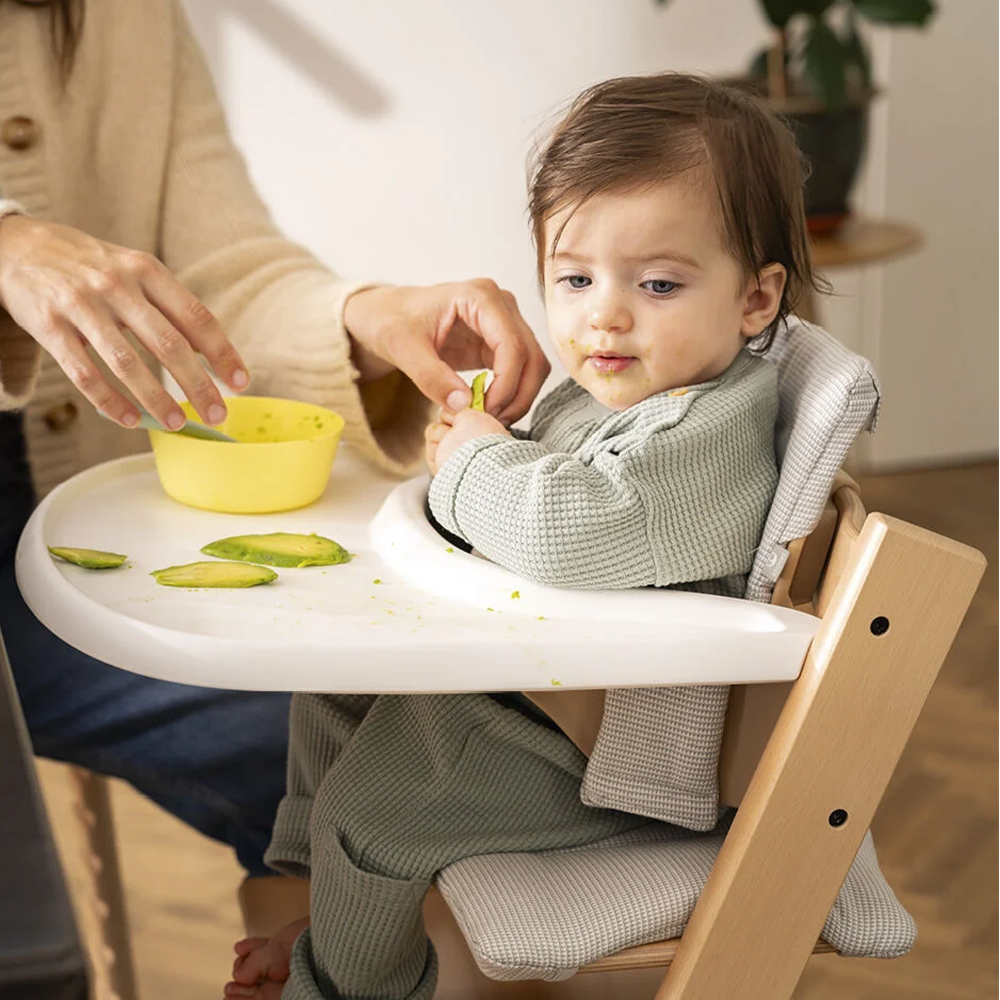 Stokke®  Tripp Trapp® Tray Weiss