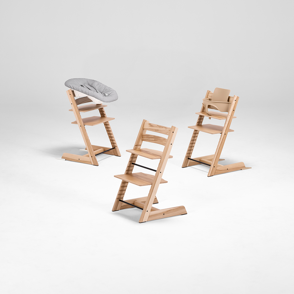 Stokke® Tripp Trapp® Wild Wood