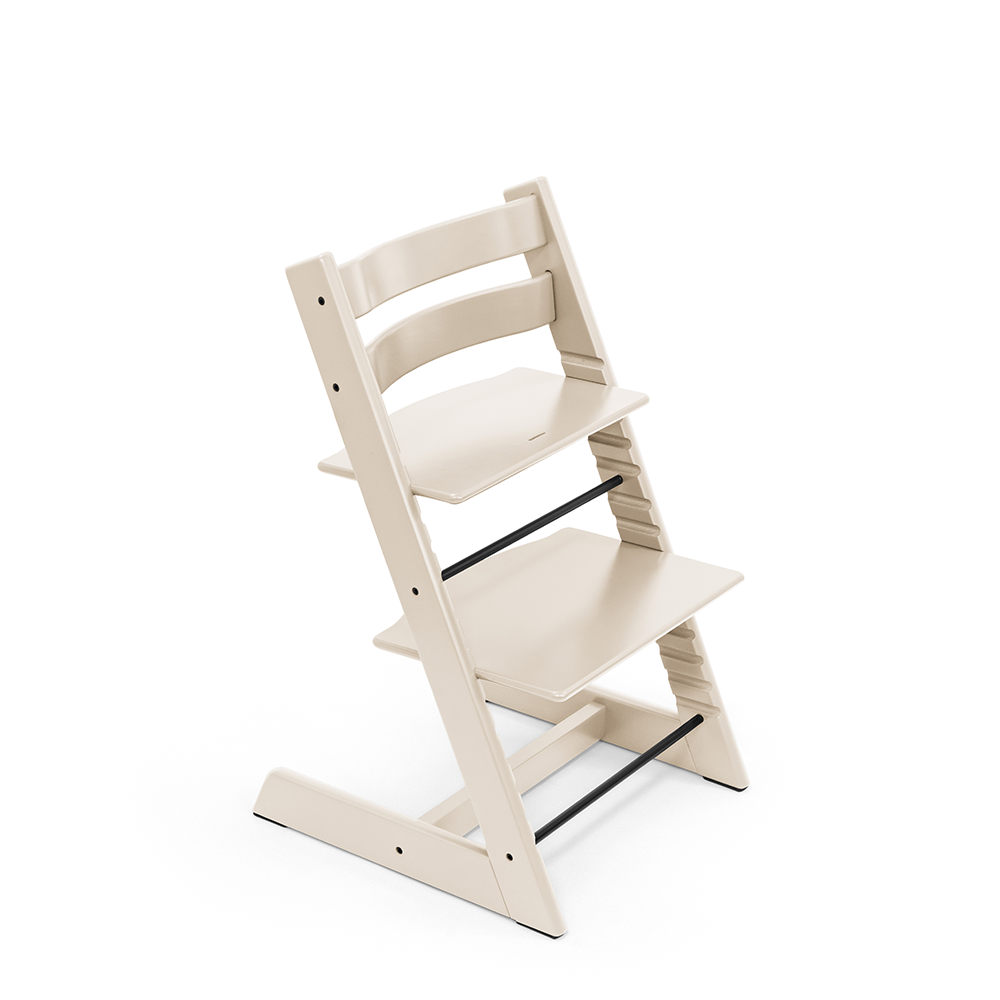 Chaise haute Stokke® Tripp Trapp® Vanilla White