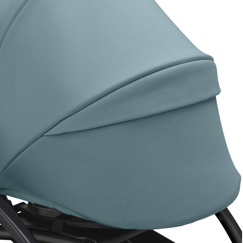 Stokke® YOYO³ 0+ White/Aqua