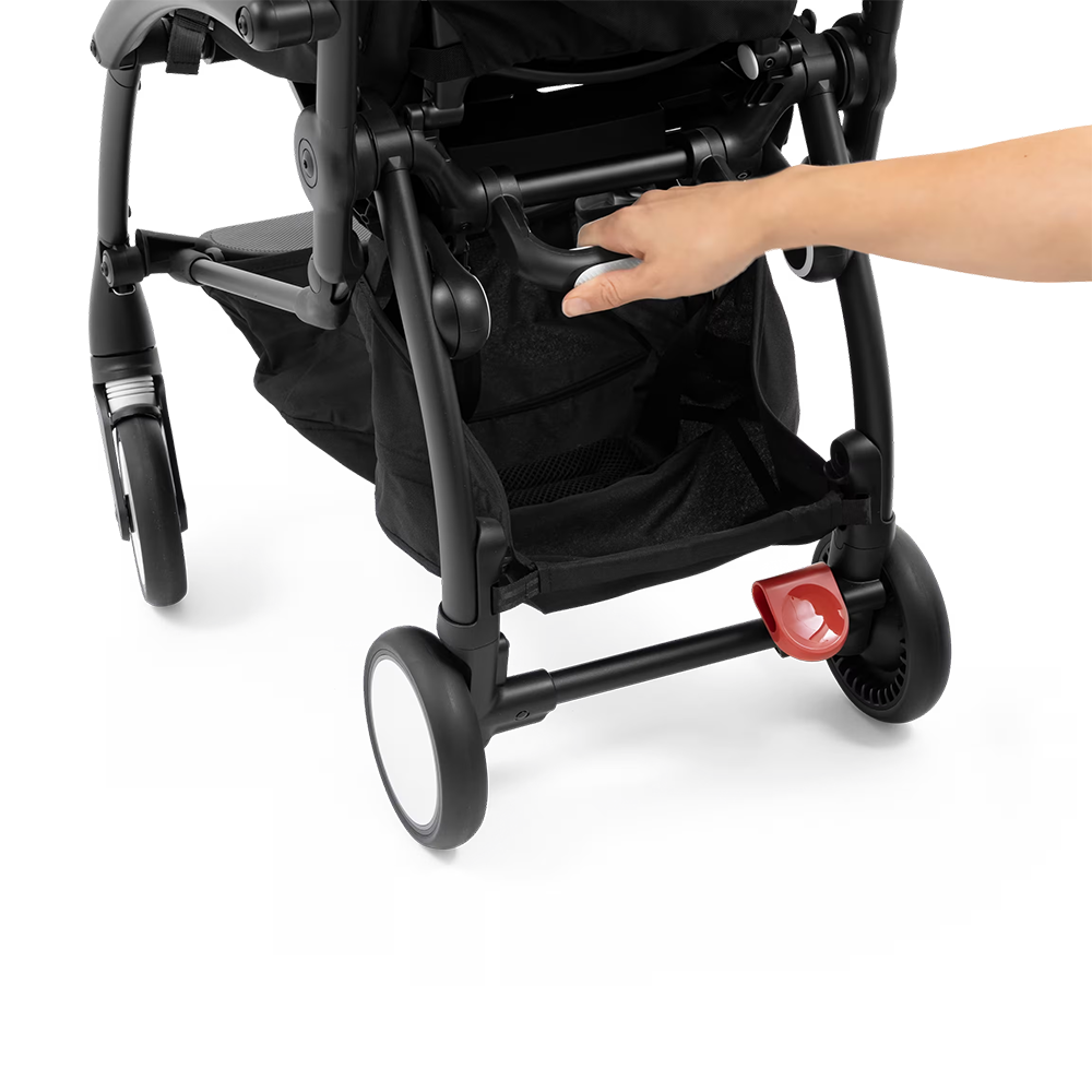 Stokke®  YOYO⁵ 6+ Schwarz