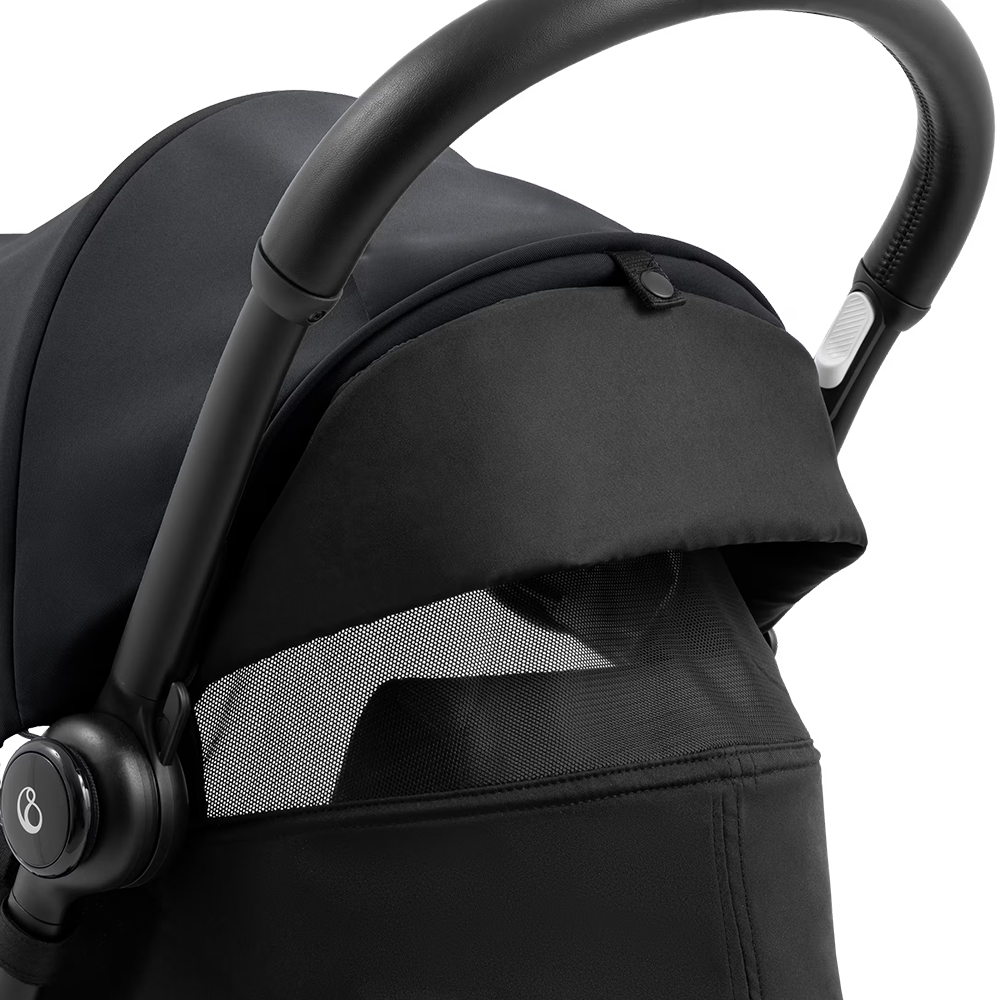 Stokke®  YOYO⁵ 6+ Schwarz