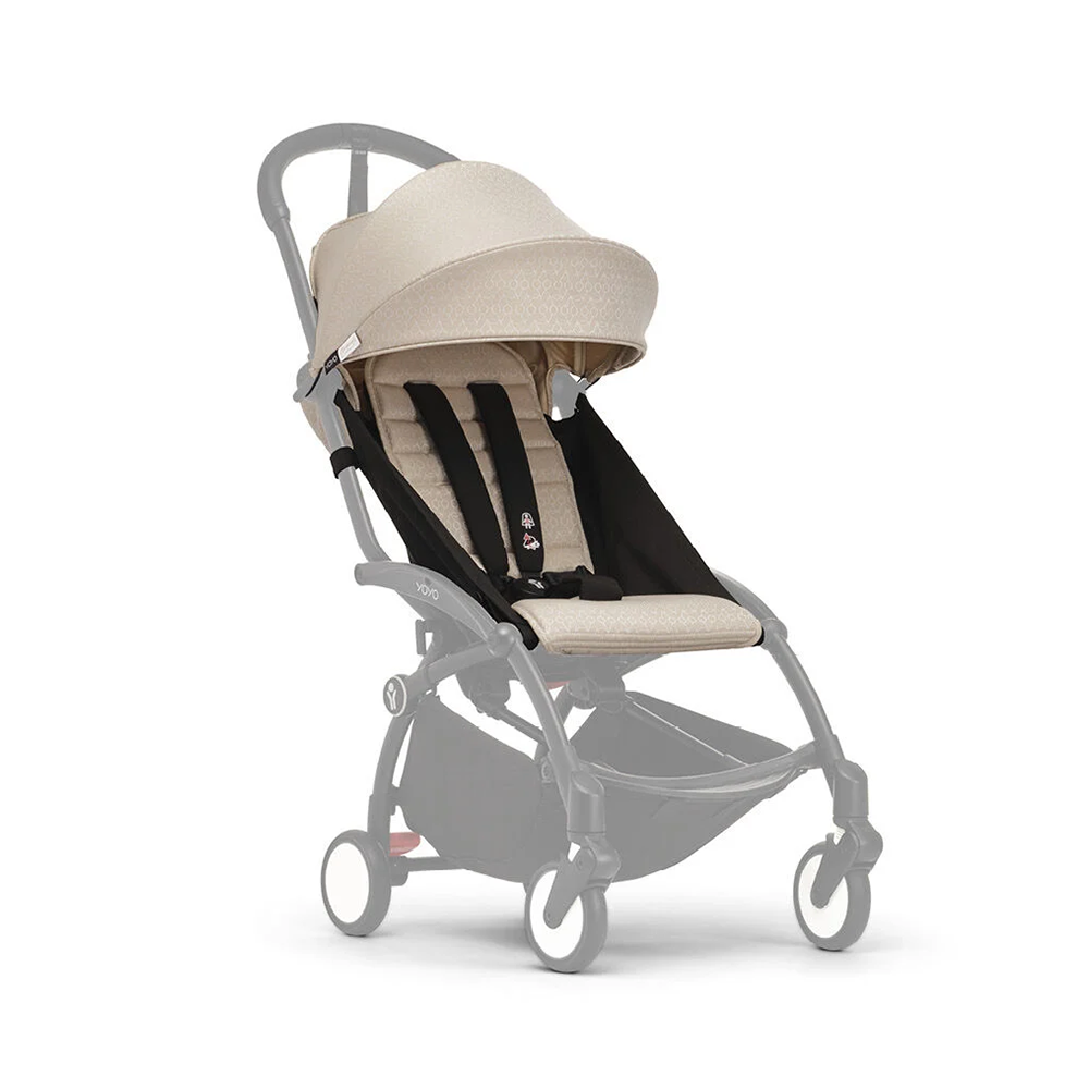 Stokke® YOYO³ 6+ Pack d'habillage Bonpoint