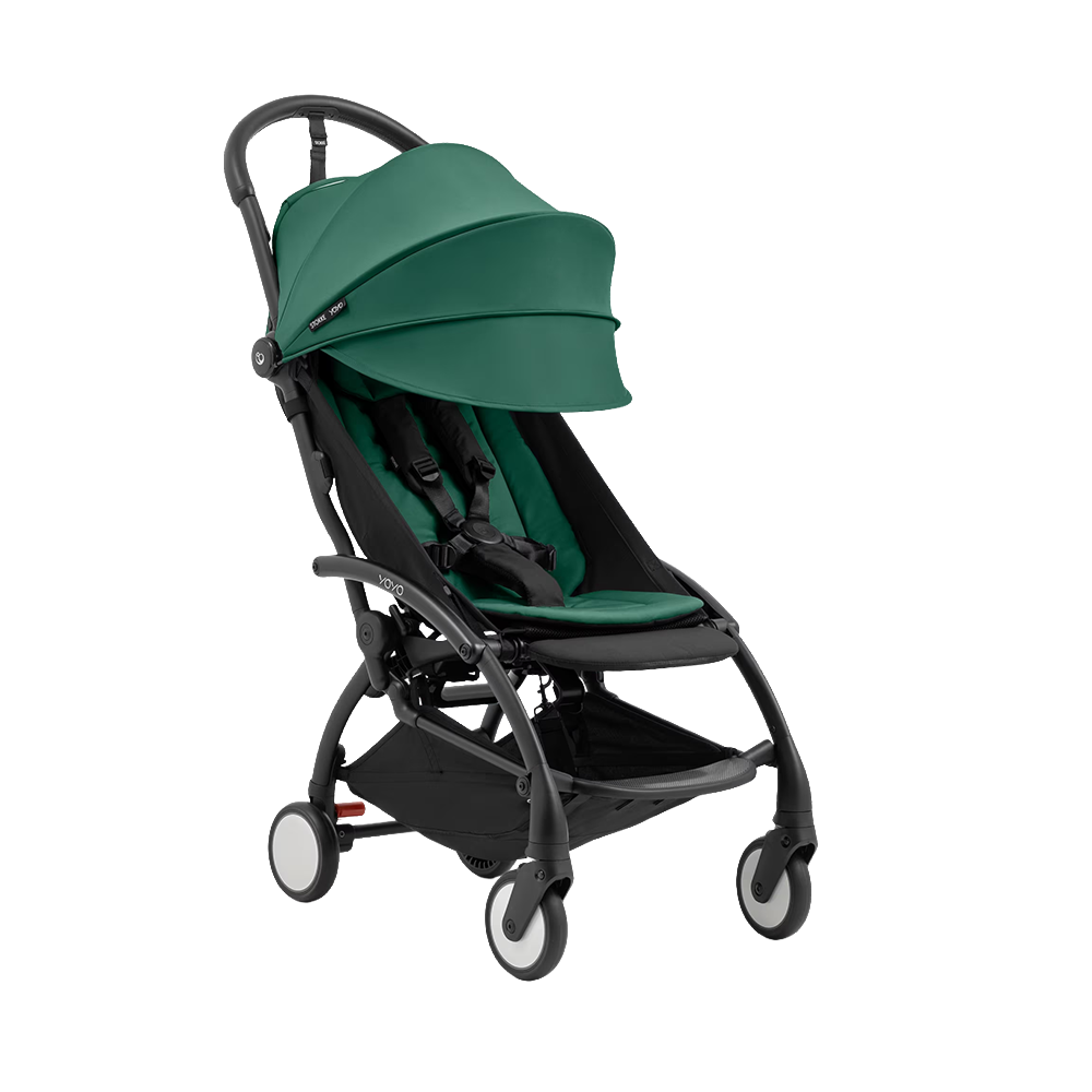 Stokke®  YOYO⁵ 6+ Forest