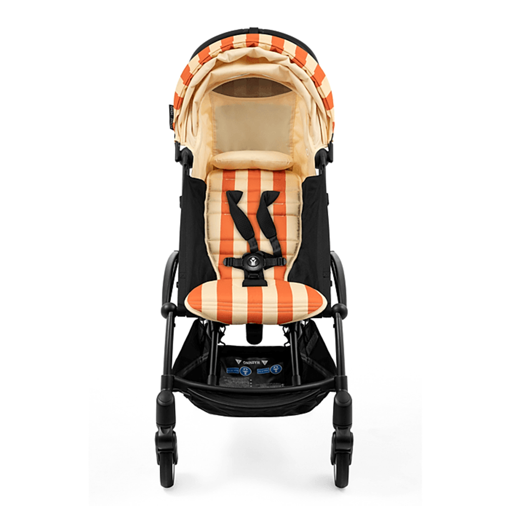 Stokke®  YOYO³ 6+ 'Riviera Collection' Bezug  Capri