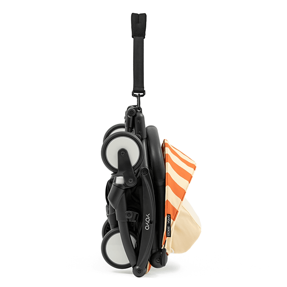 Stokke®  YOYO³ 6+ 'Riviera Collection' Bezug  Capri