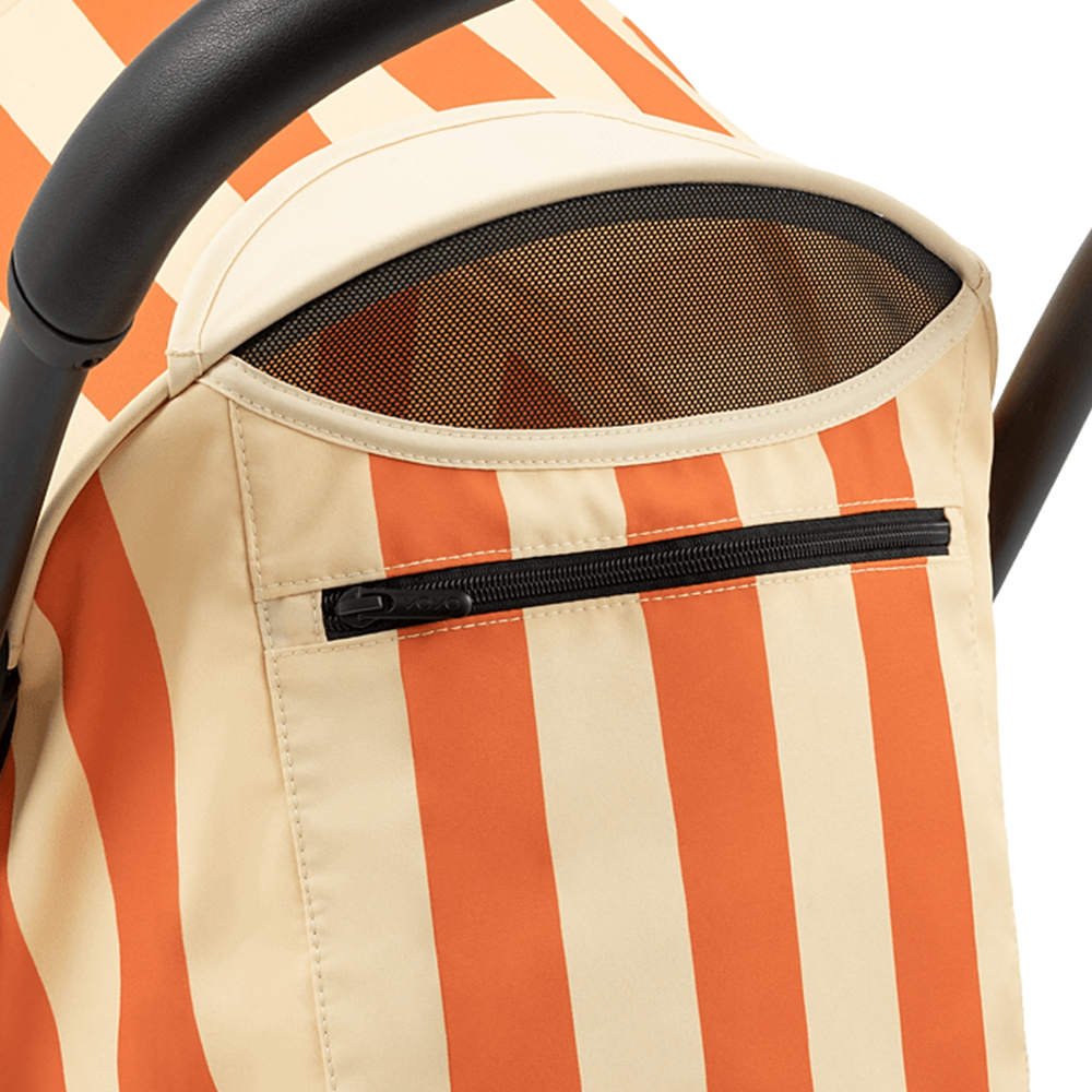 Stokke®  YOYO³ 6+ 'Riviera Collection' Bezug  Capri
