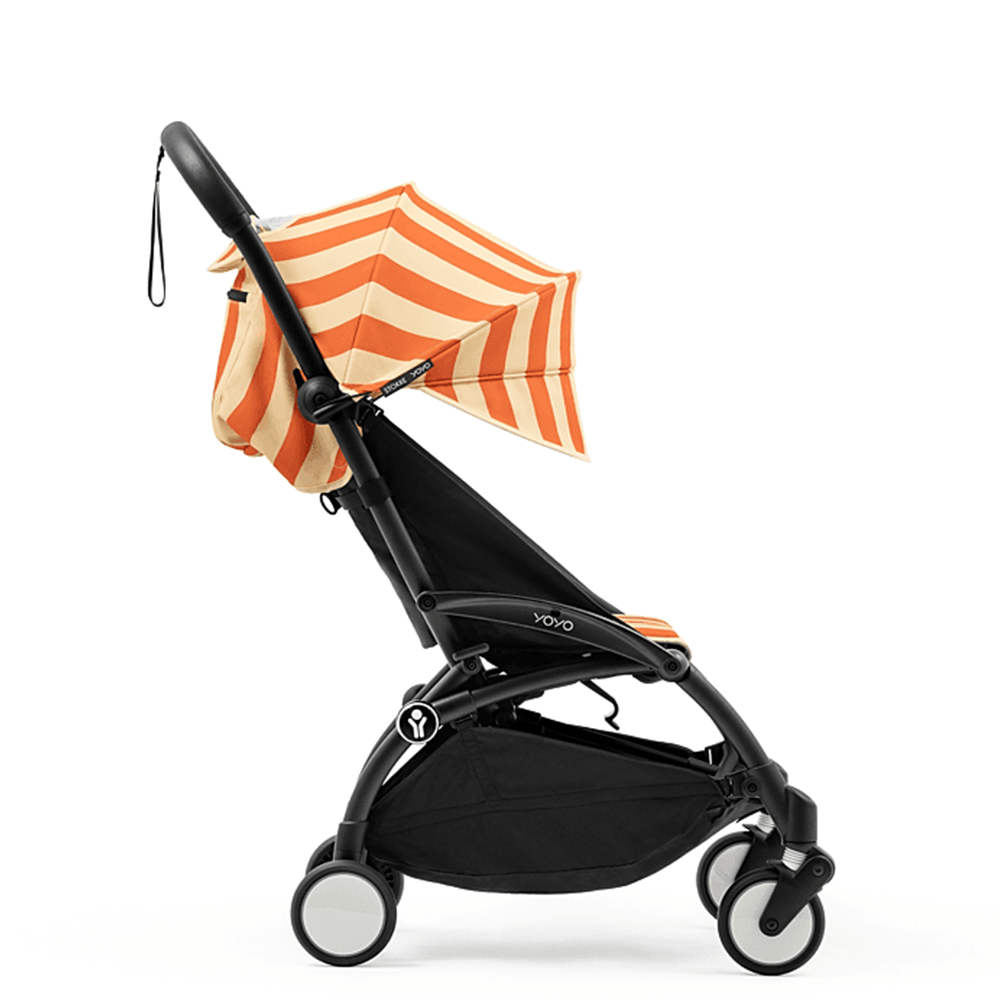 Stokke®  YOYO³ 6+ 'Riviera Collection' Bezug  Capri