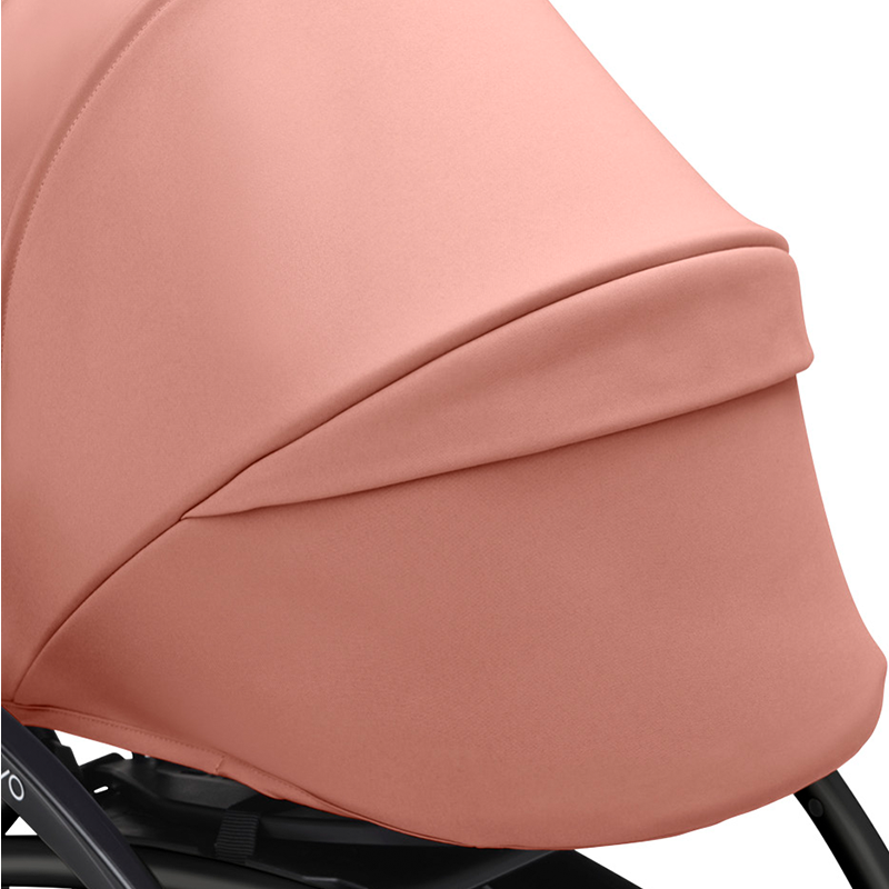 Stokke® YOYO³ 0+ Noir/Ginger