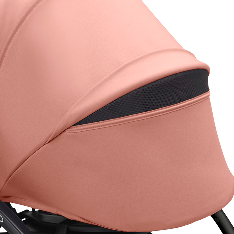 Stokke®  YOYO³ 0+ White/Ginger - Online MY SNOWFLAKE