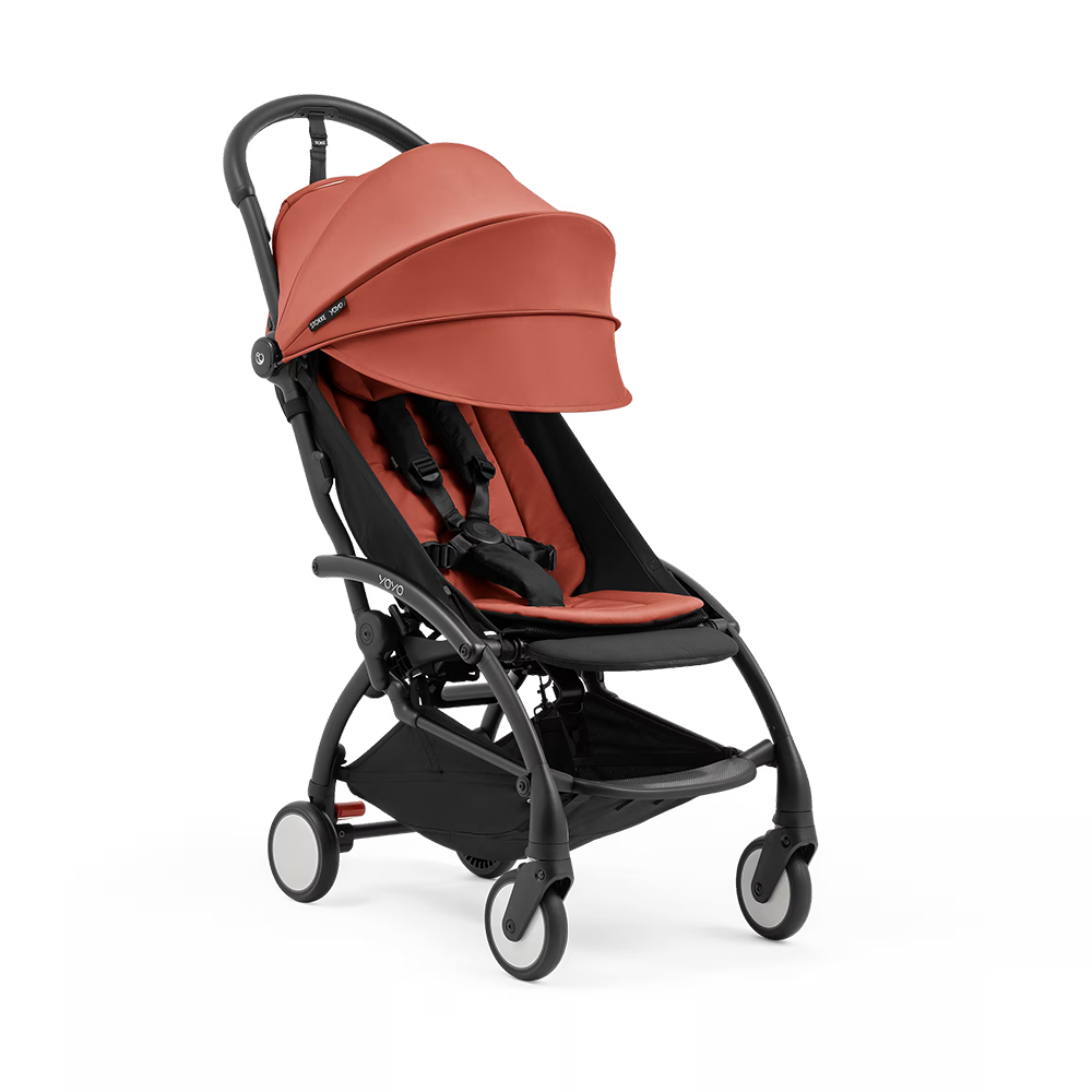 Stokke®  YOYO⁵ 6+ Berry