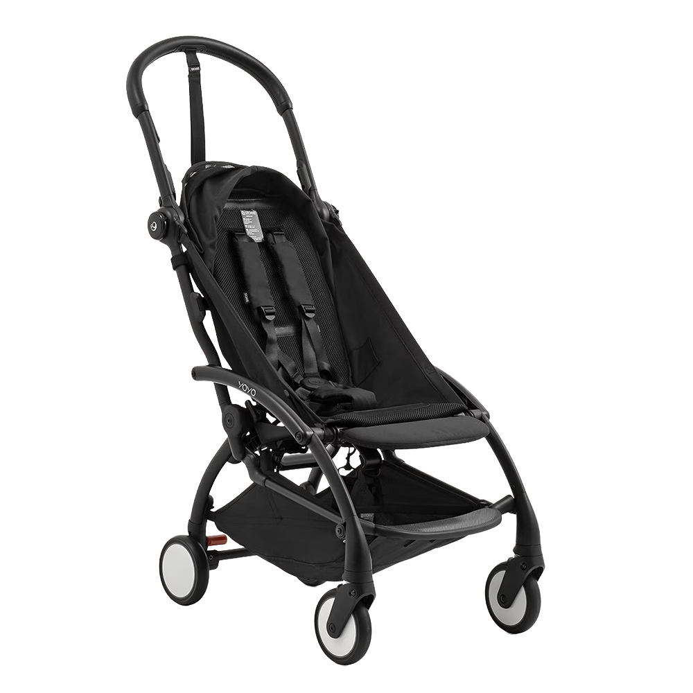 Stokke® YOYO³ Frame Black