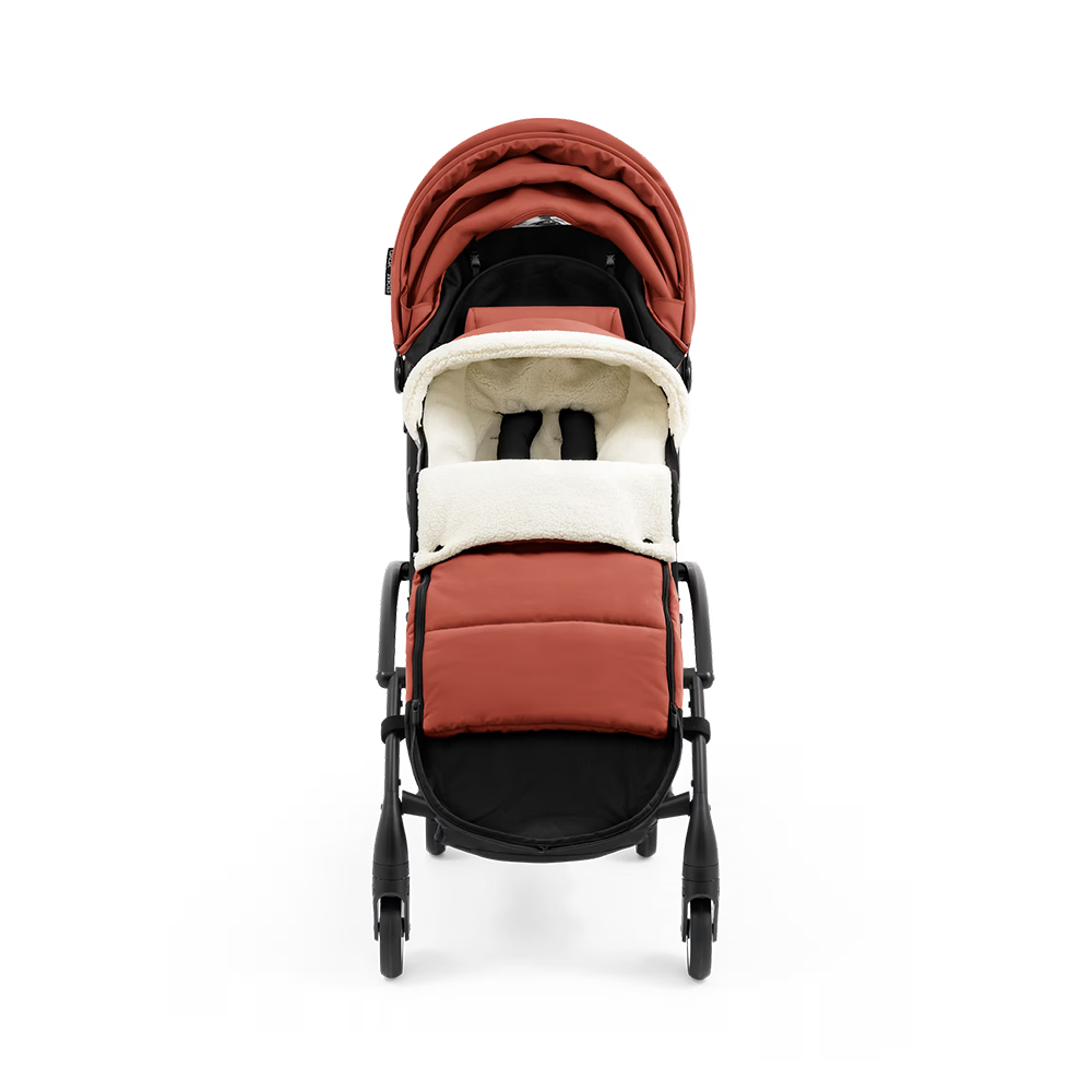 Stokke®  YOYO⁵ Fusssack Berry