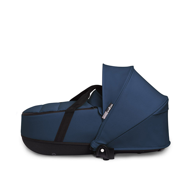 Stokke®  YOYO³ Liegewanne  Navy Blue