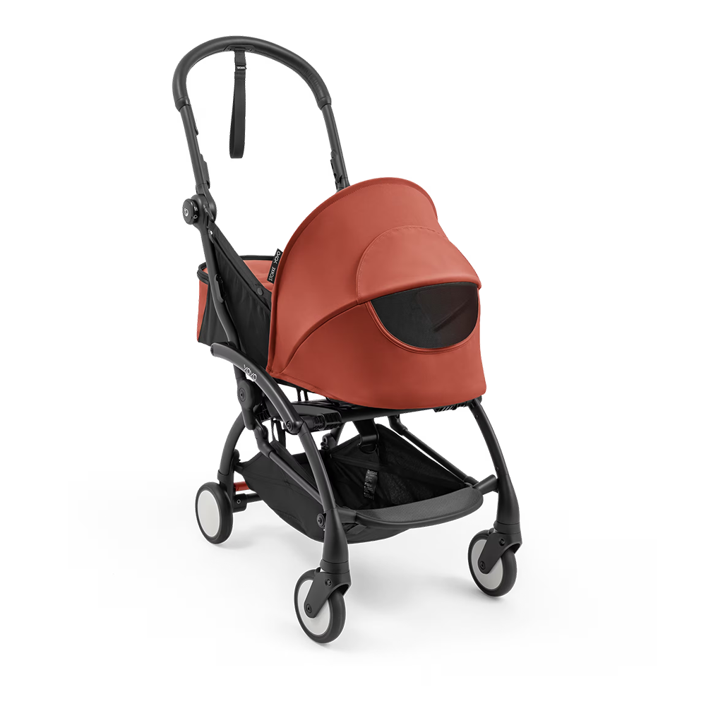 Stokke®  YOYO⁵ Neugeborenen Set Berry