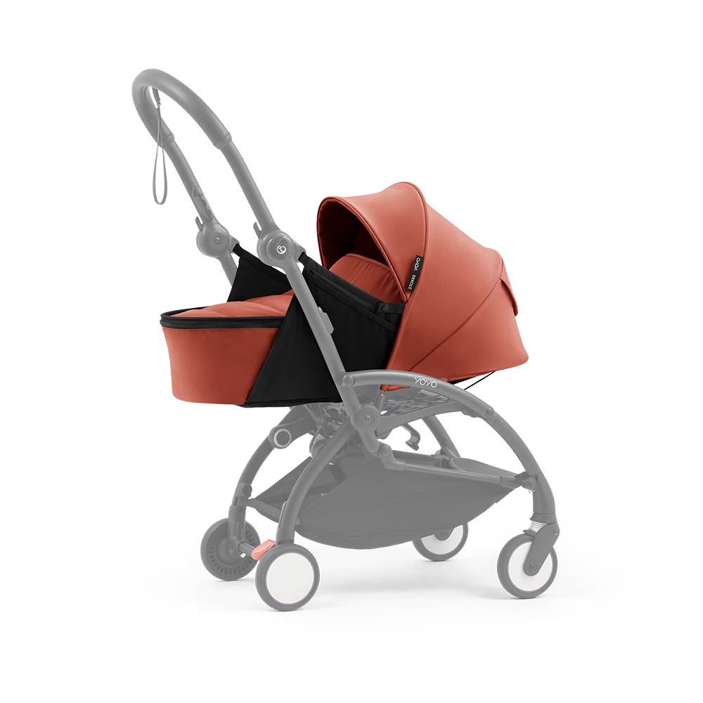 Stokke®  YOYO⁵ Neugeborenen Set Berry