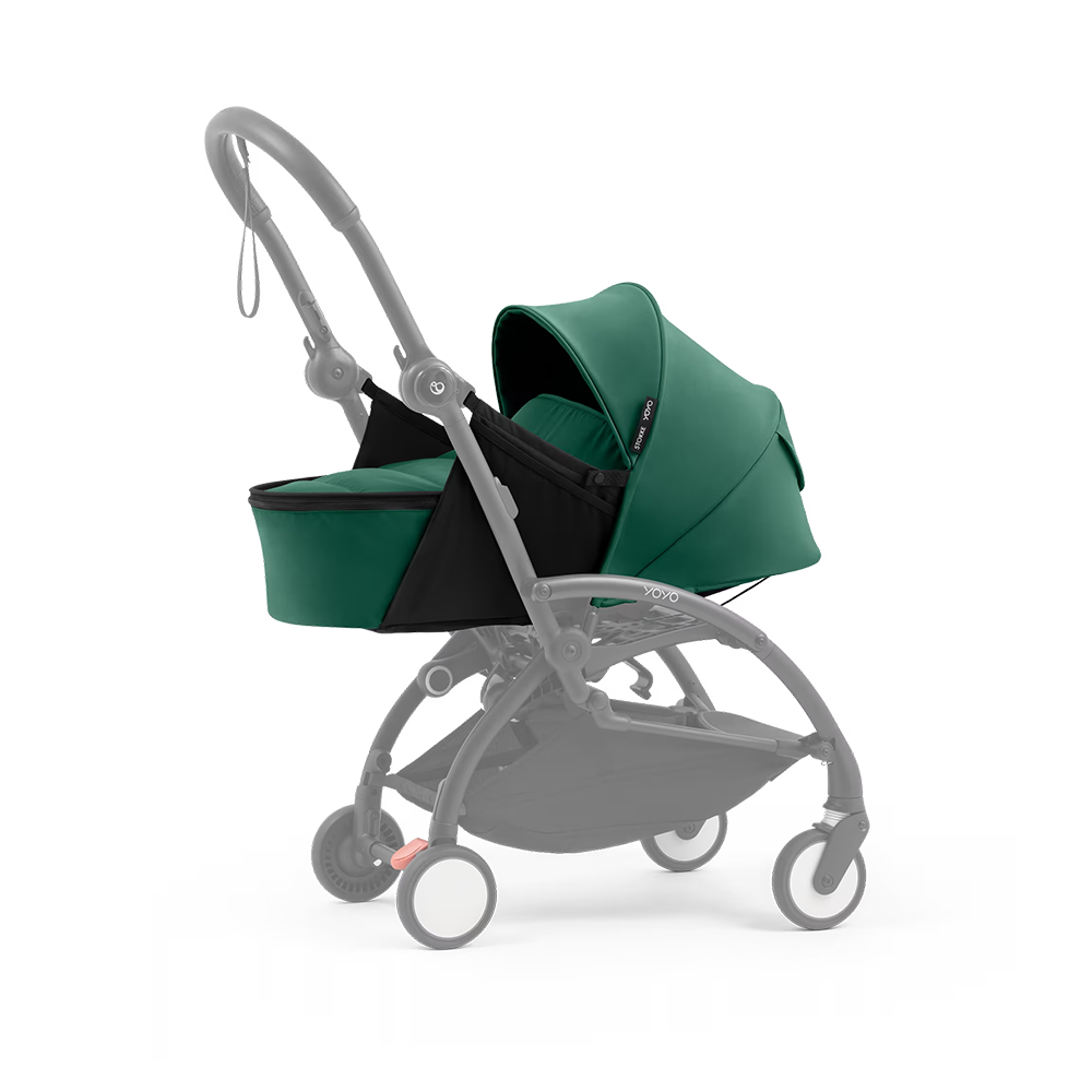 Stokke®  YOYO⁵ Neugeborenen Set Forest