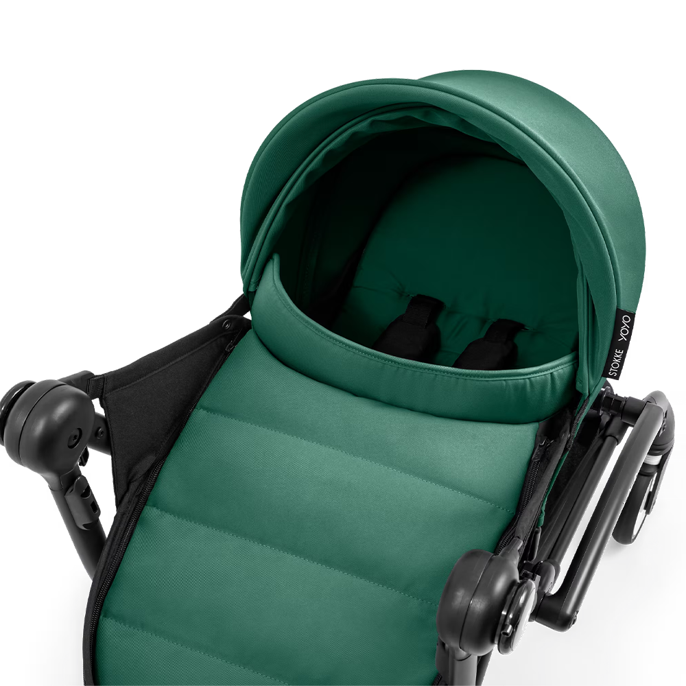 Stokke®  YOYO⁵ Neugeborenen Set Forest
