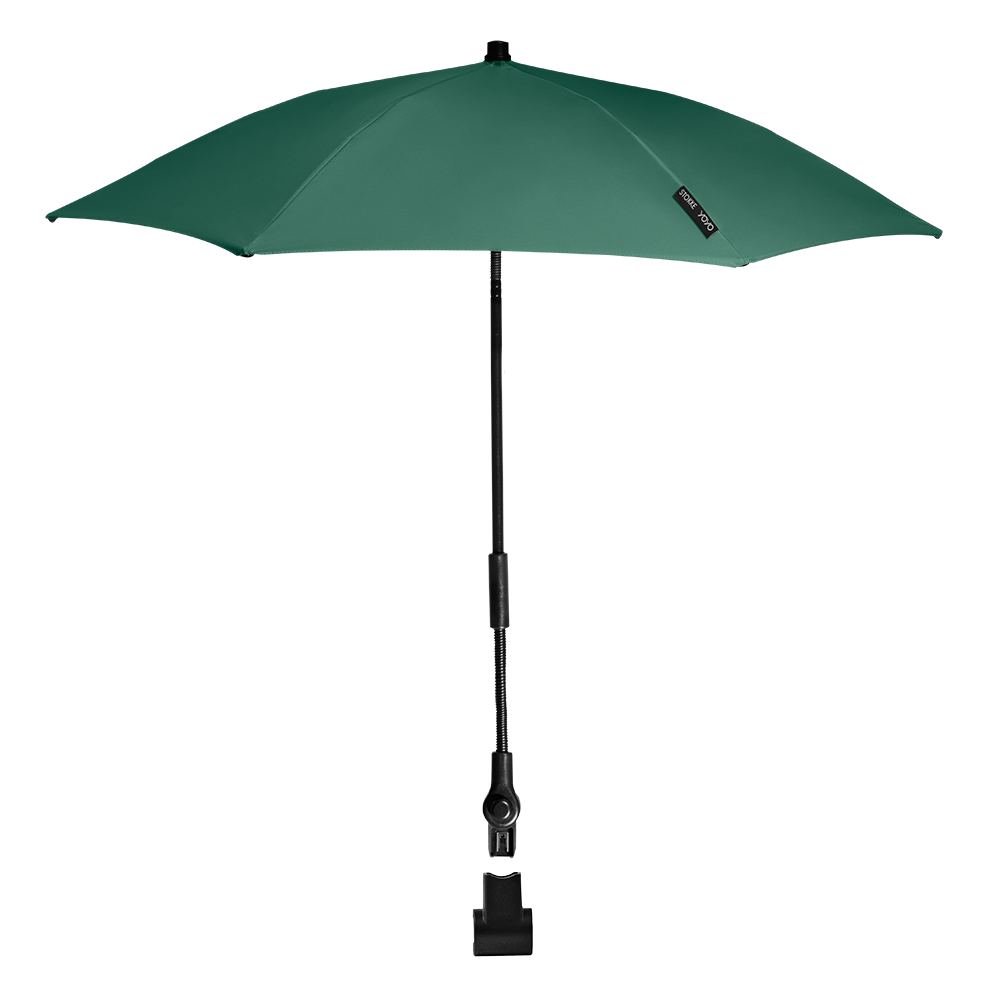 Stokke®  YOYO⁵ Sonnenschirm Forest