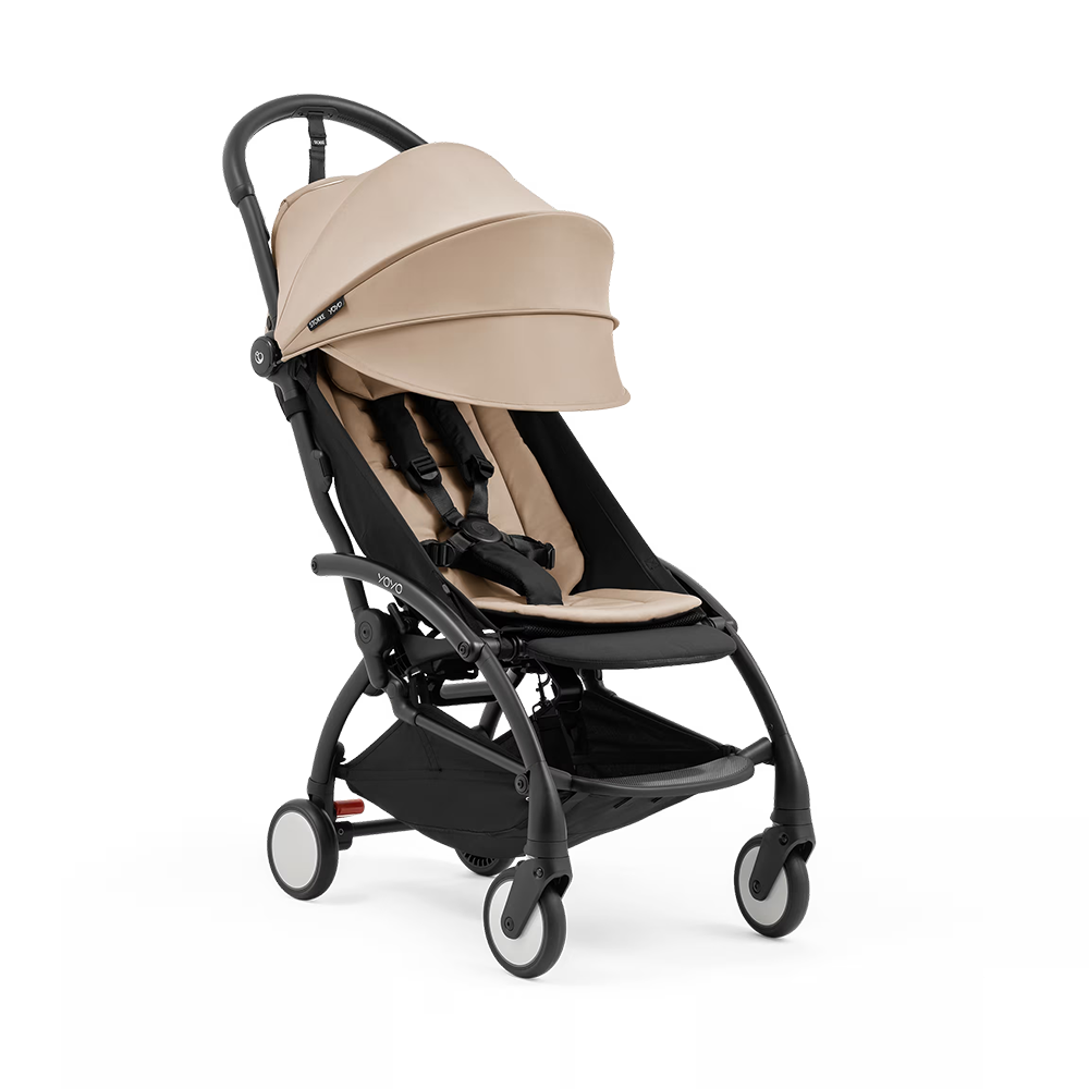 Stokke®  YOYO⁵ 6+ Taupe