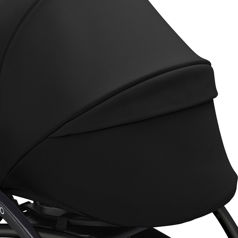 Stokke®  YOYO³ 0+ Black/Black