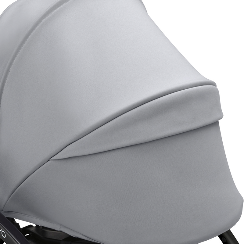 Stokke® YOYO³ 0+ Black/Stone