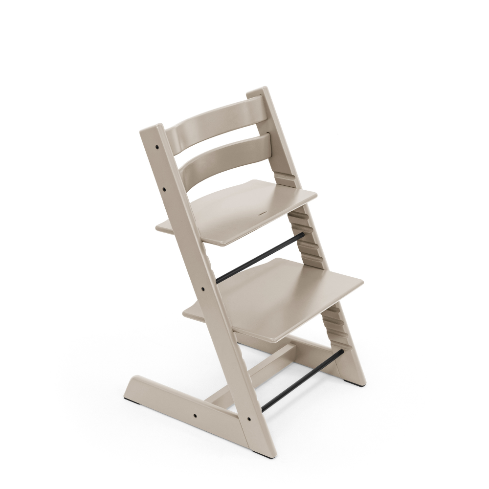 Stokke® Tripp Trapp® High Chair Cashmere Grey