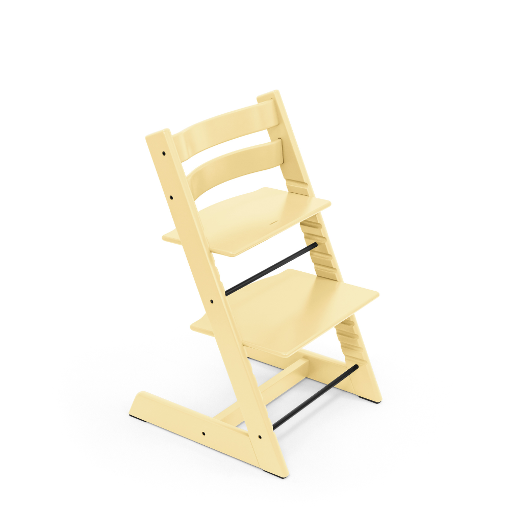 Stokke® Tripp Trapp® High Chair Lemon Yellow