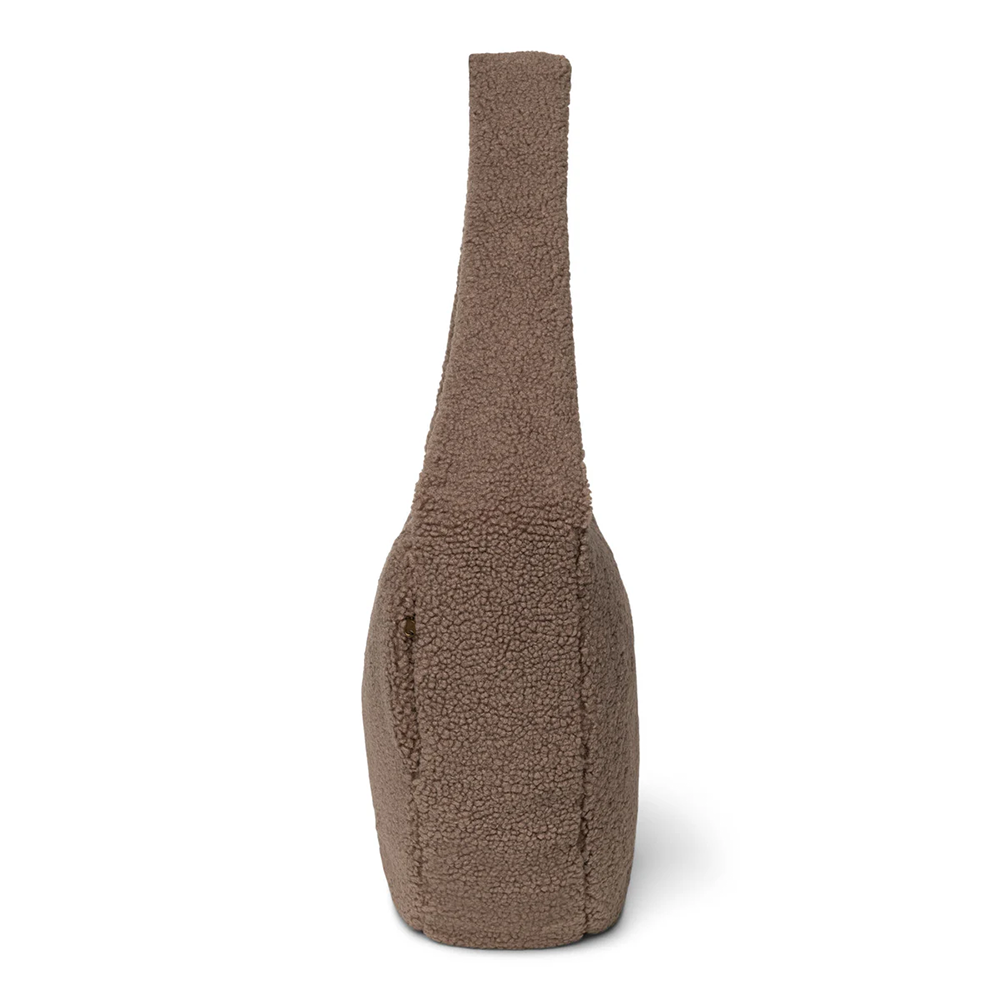 Studio Noos Crossbody Bag für Erwachsene 'Teddy' Brown
