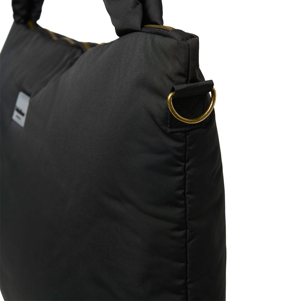 Studio Noos Changing Bag 'Puffy' Black