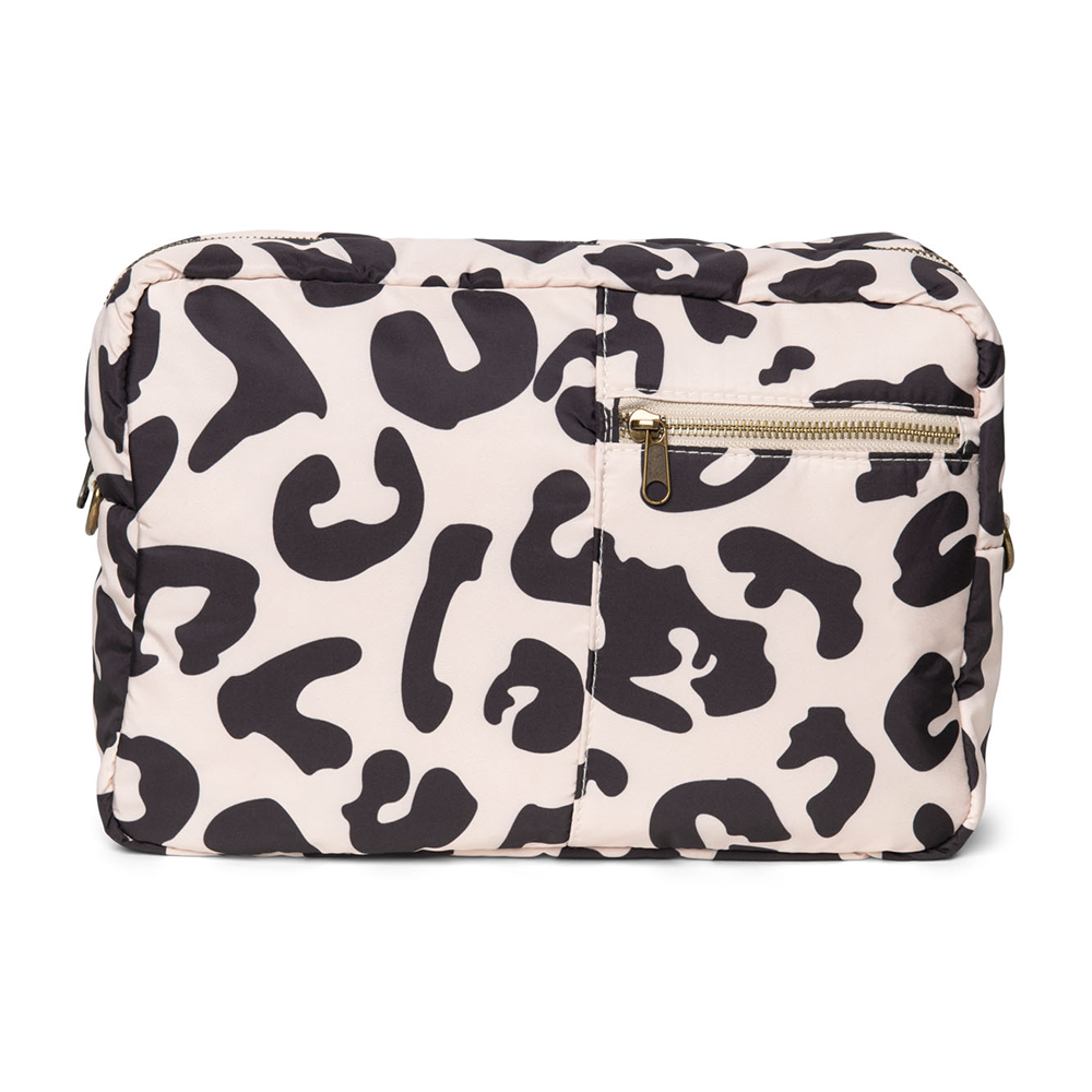 Organisateur de poussette Studio Noos 'Puffy' Holy Cow