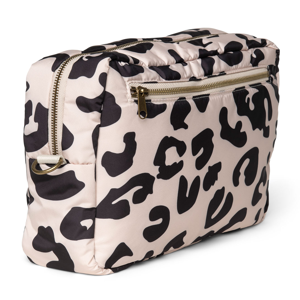 Organisateur de poussette Studio Noos 'Puffy' Holy Cow