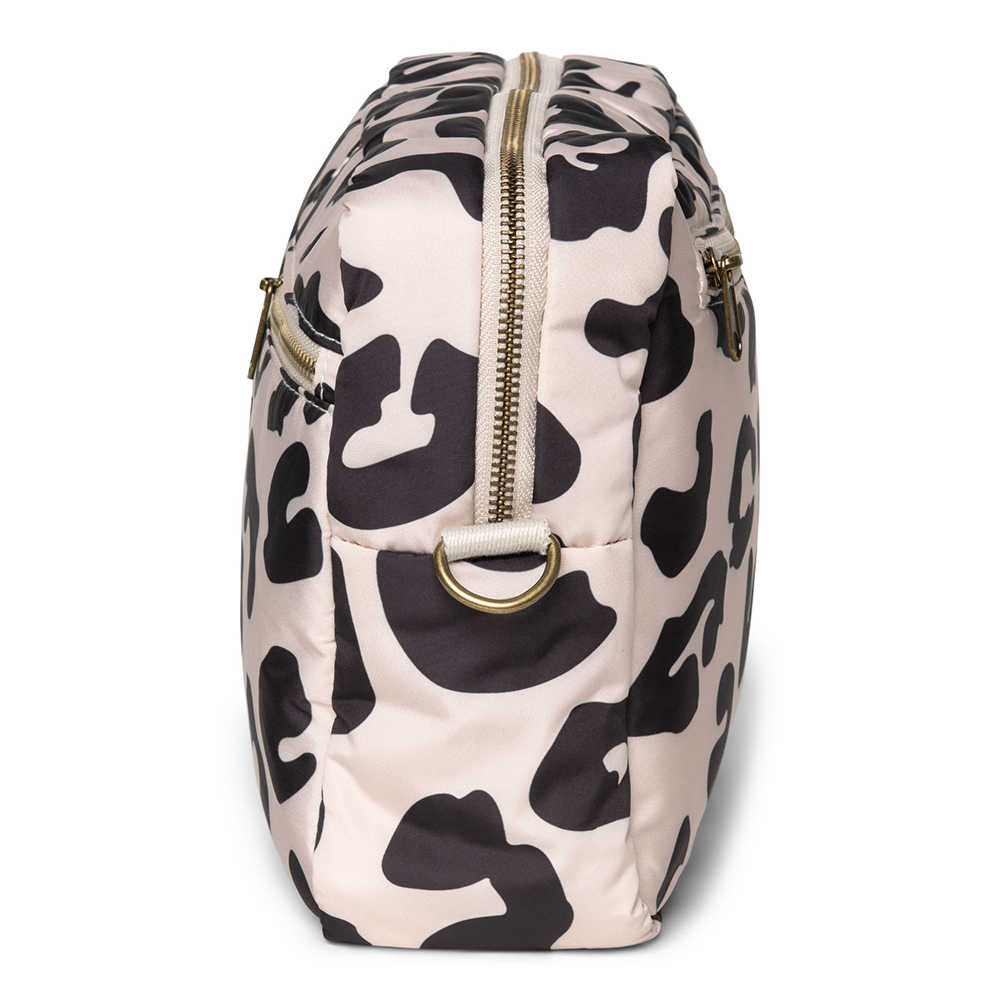 Organisateur de poussette Studio Noos 'Puffy' Holy Cow