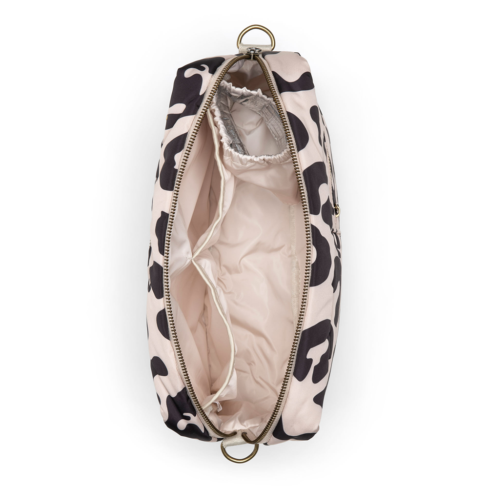 Organisateur de poussette Studio Noos 'Puffy' Holy Cow