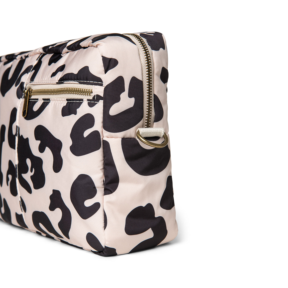 Organisateur de poussette Studio Noos 'Puffy' Holy Cow