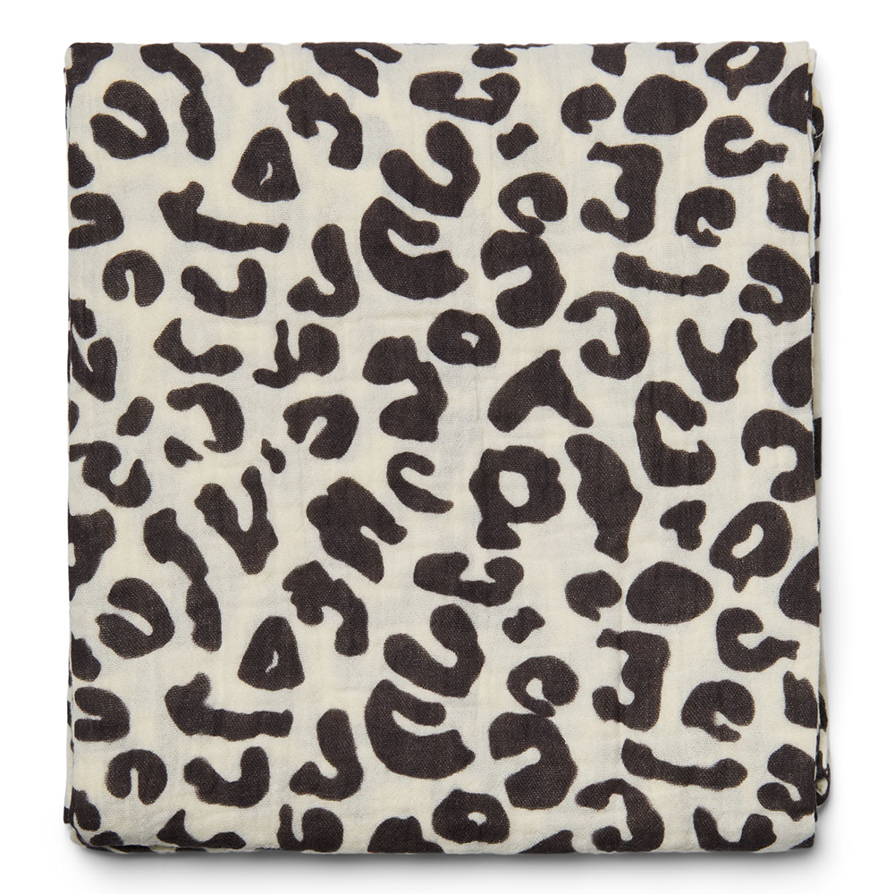 Studio Noos Swaddle 70 x 70 cm Holy Cow - Online MY SNOWFLAKE